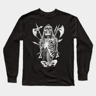 Tortured Long Sleeve T-Shirt